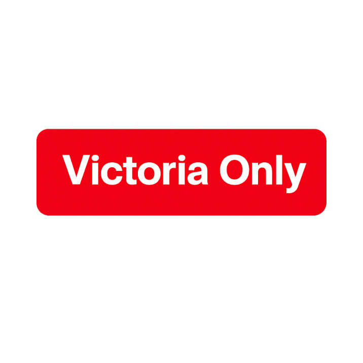 Victoria Stock Only