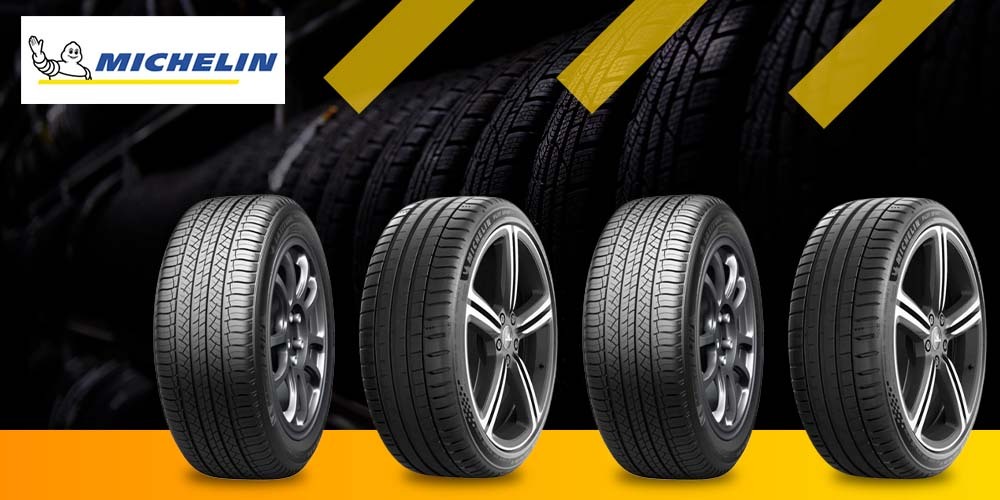 Unveiling Excellence: Unraveling the Legacy, Performance, and Diverse Applications of Michelin Tyres