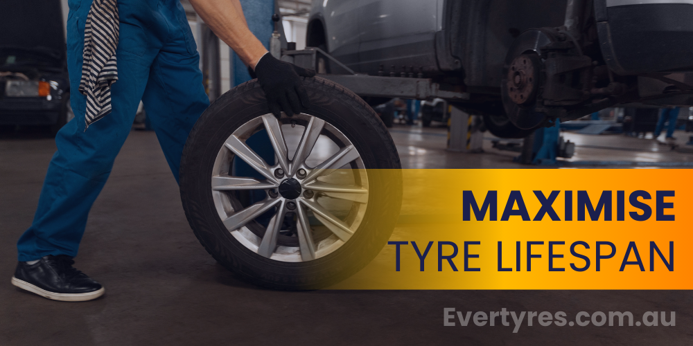 Maximising Tyre Lifespan: The Importance of Tyre Rotation and Its Crucial Role in Tyre Care
