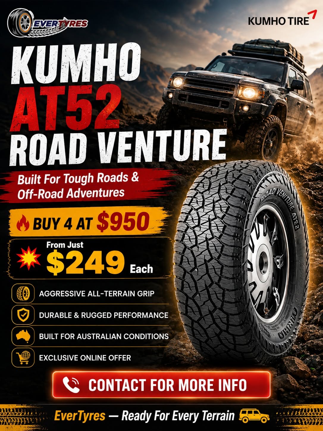 special offer