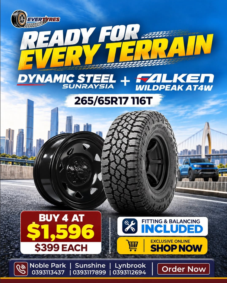 special offer