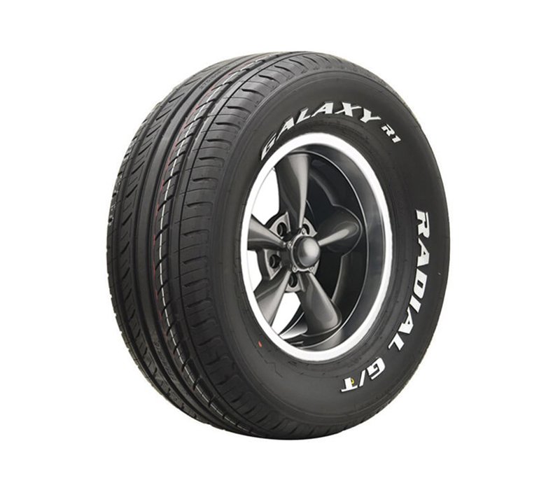 Vitour Galaxy R1 Radial GT Tyres