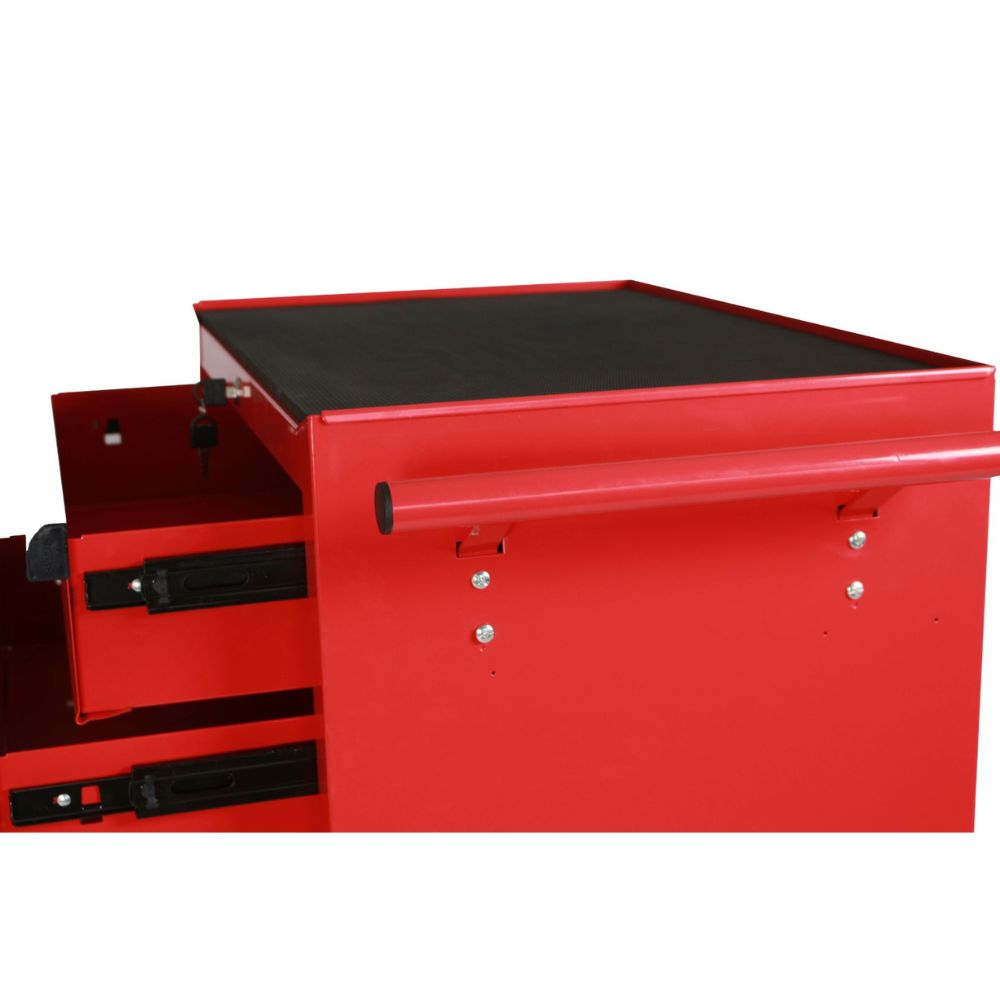 5 Drawer ESSupplier Tool Cabinet With Lockable Drawers