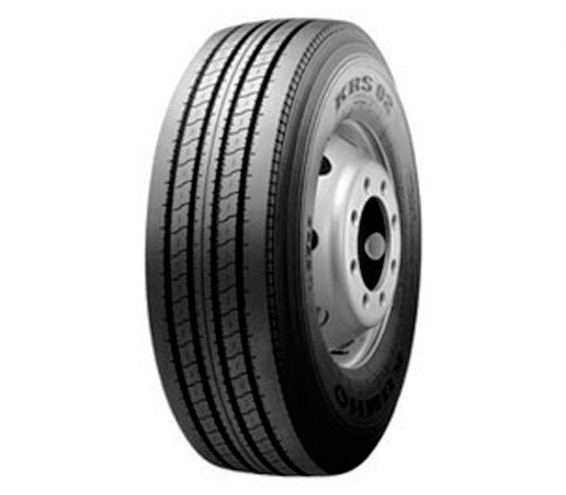 Kumho Tyres KRS02