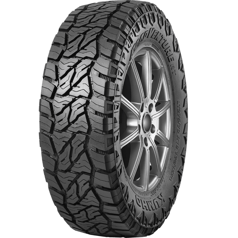 Kumho ROAD VENTURE RT51