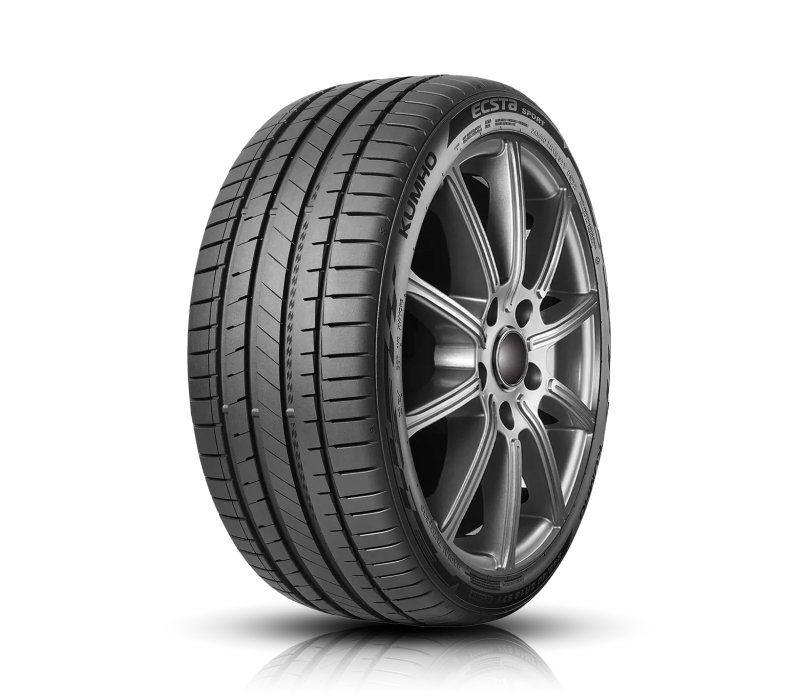 Kumho ECSTA PS72 SPORT
