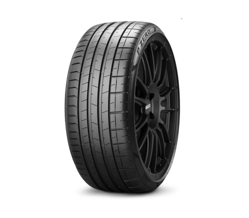 PIRELLI P-ZERO PZ4 (AO)