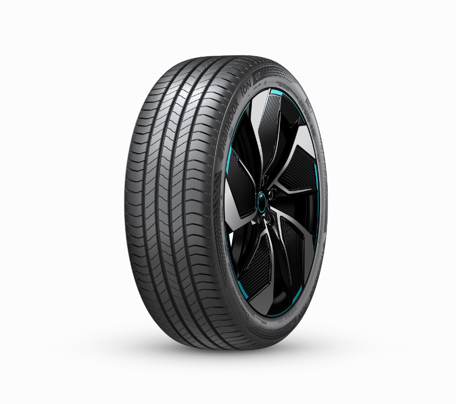 Hankook Ion GT IK41