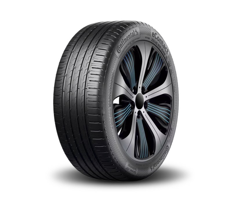 Continental eContact ContiSeal EV