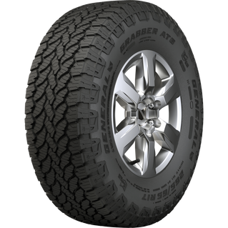 GENERALTIRE GRABBER AT6