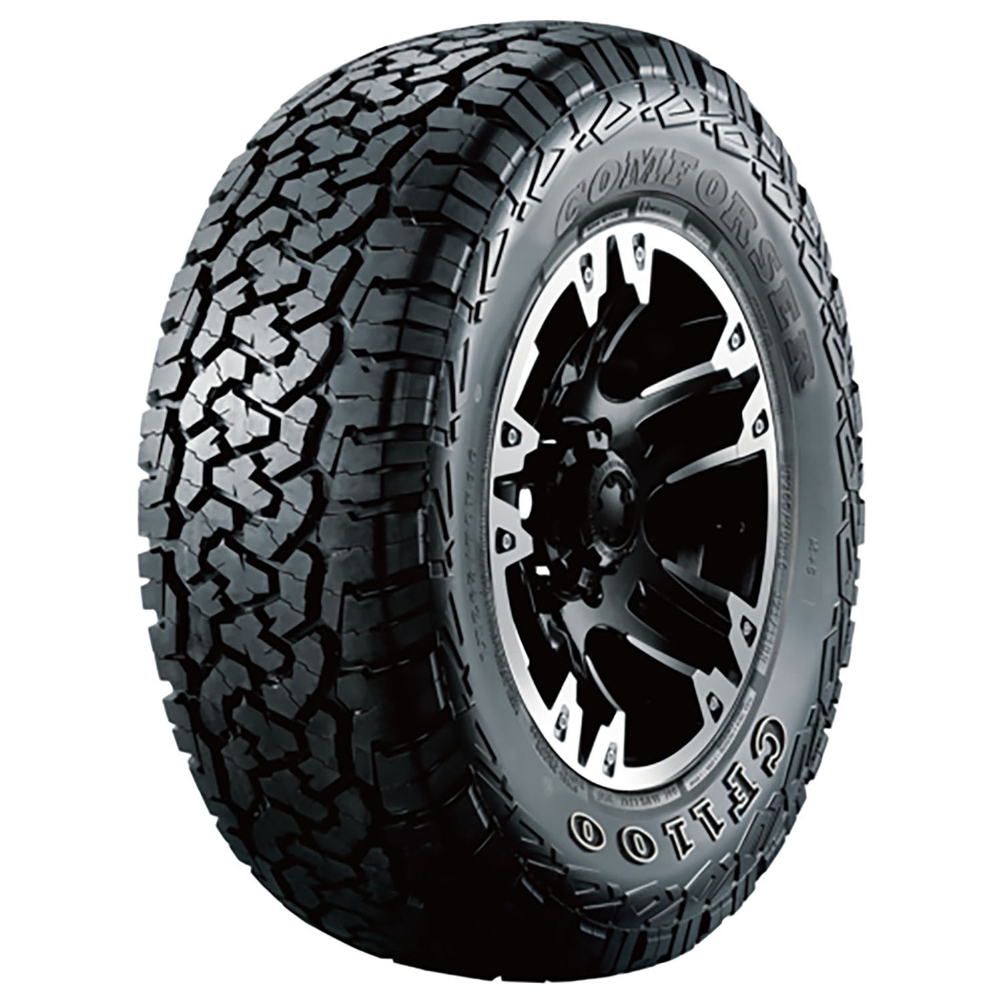 COMFORSER CF1100 A/T OWL