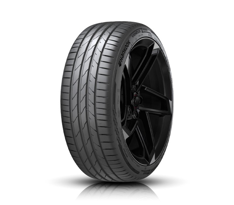 Hankook K137 VENTUS S1 EVO4