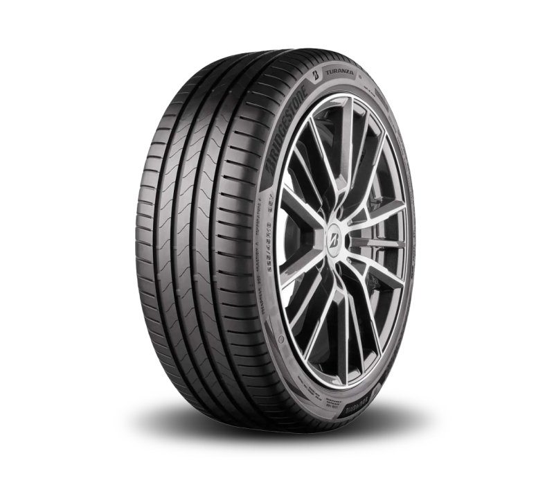 Bridgestone TURANZA 6