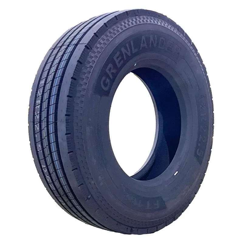 GRENLANDER FT162 (STEER/TRAILER)