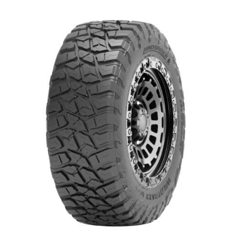 LANDSPIDER WILDTRAXX M/T