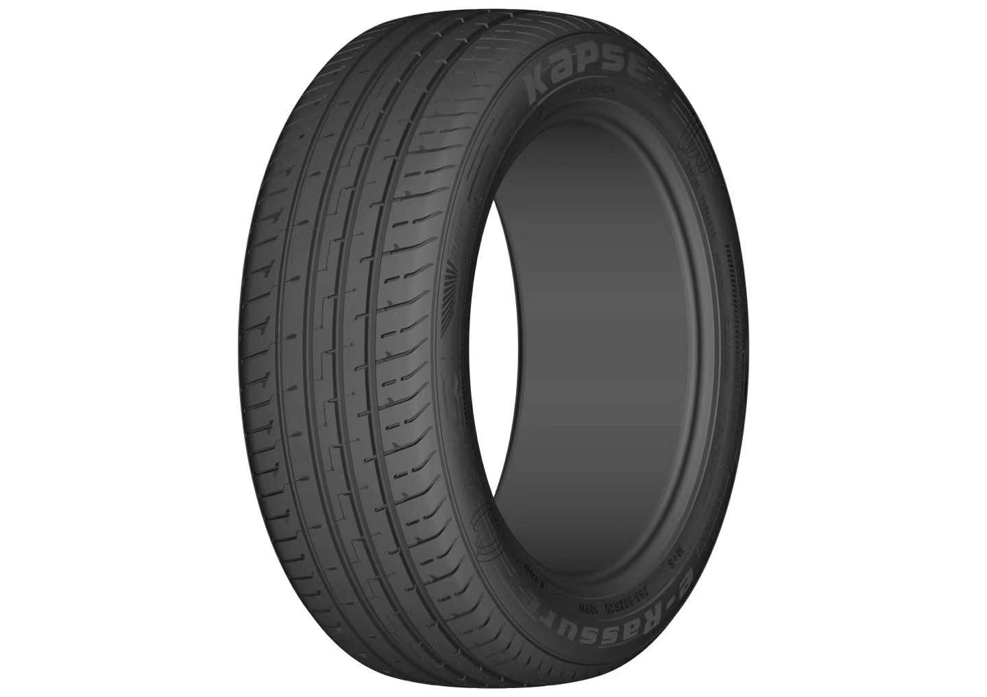 KAPSEN E300 (EV) e-Rassurer