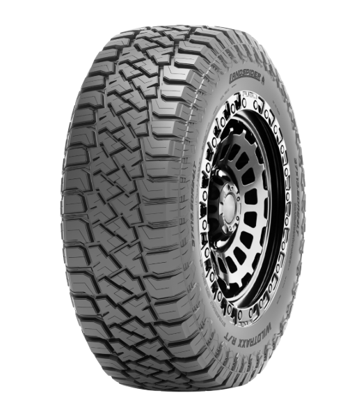 Landspider Wildtraxx RT