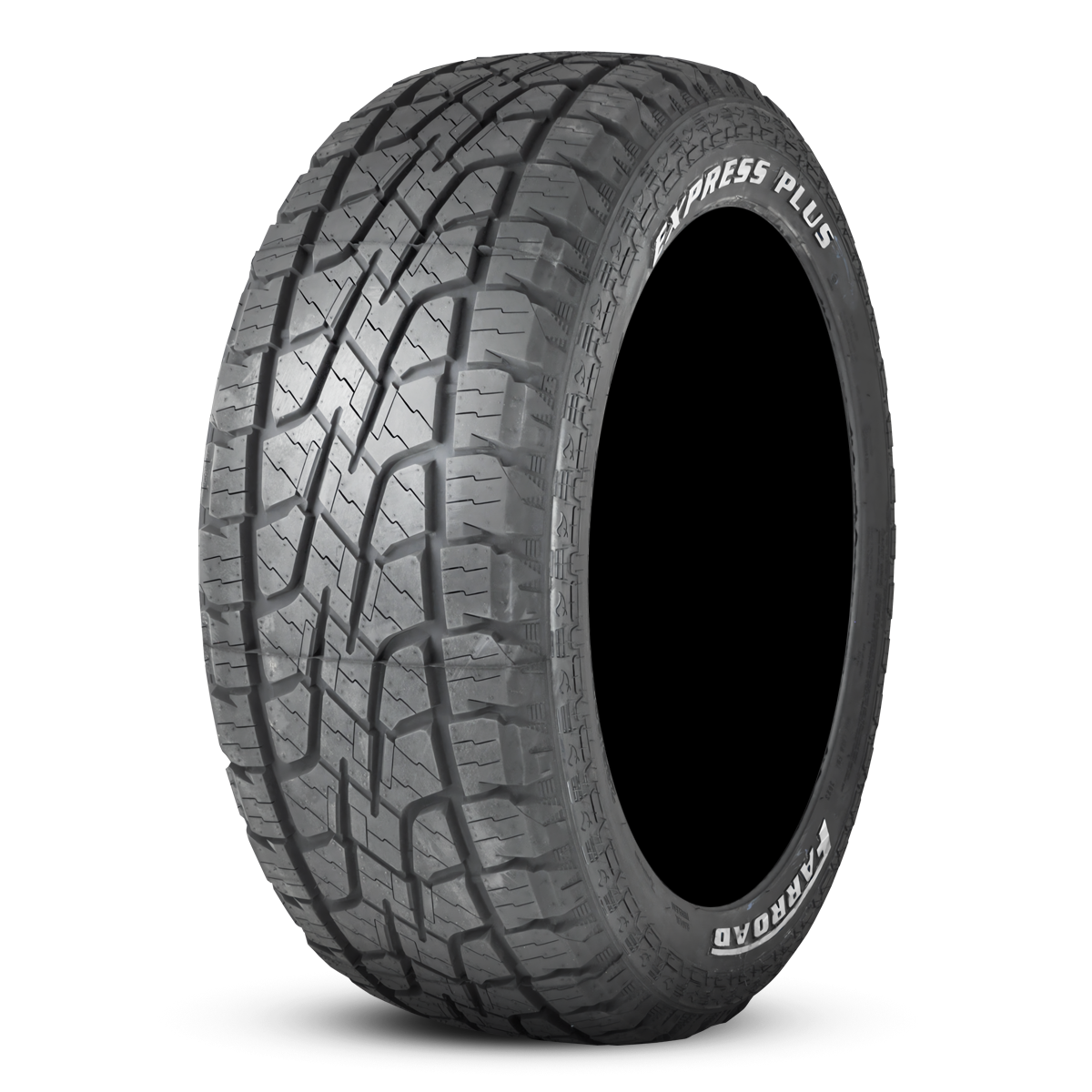 Farroad Express Plus AT RWL