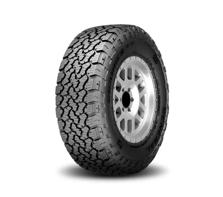 General Grabber A/TX