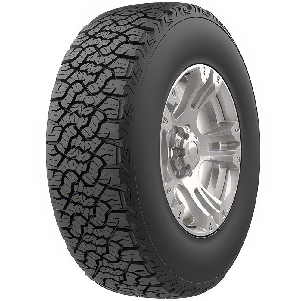 GRENLANDER STEADTREK A/T