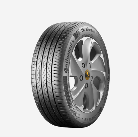 Continental UltraContact