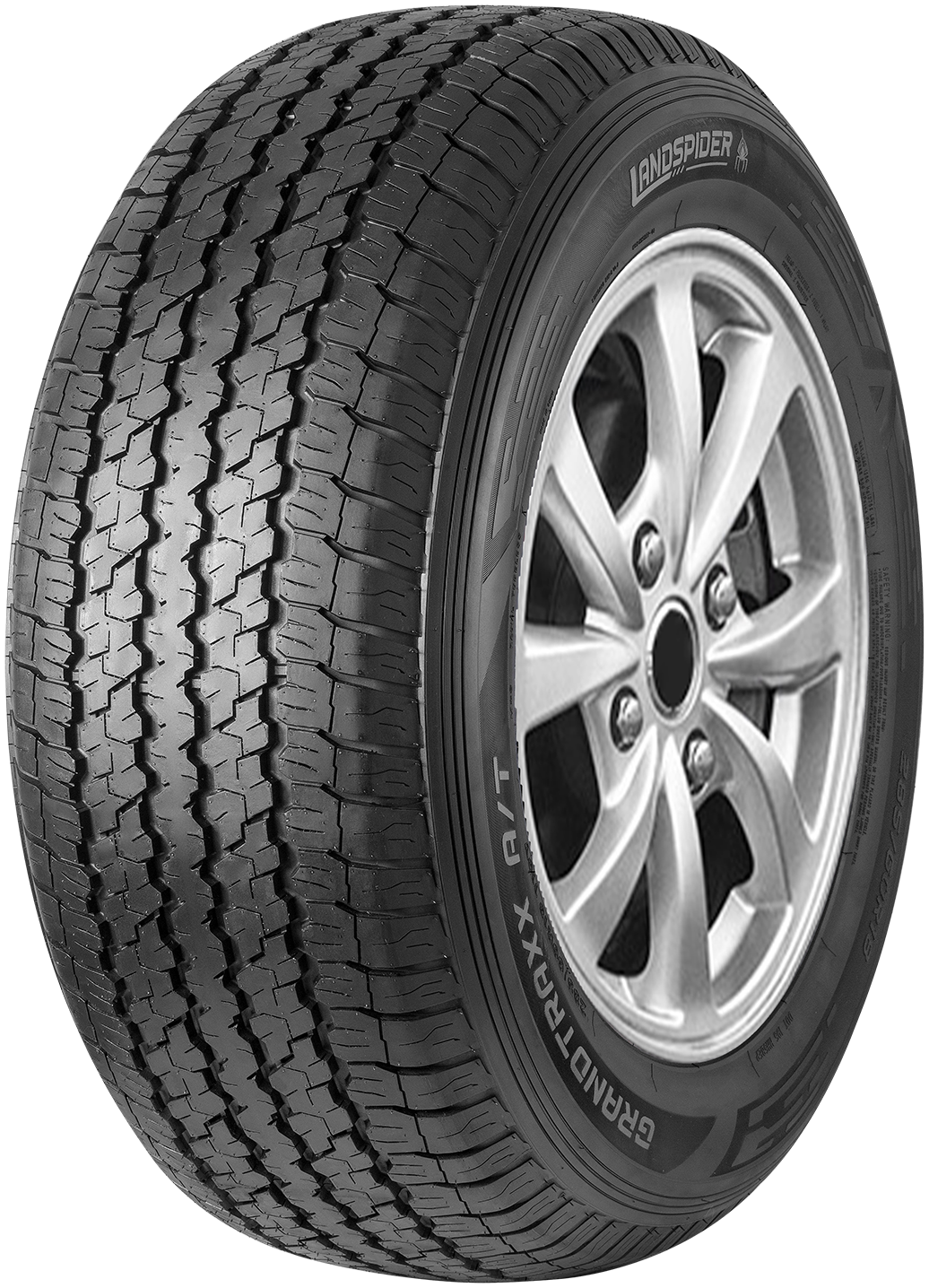 Landspider Grandtraxx A/t
