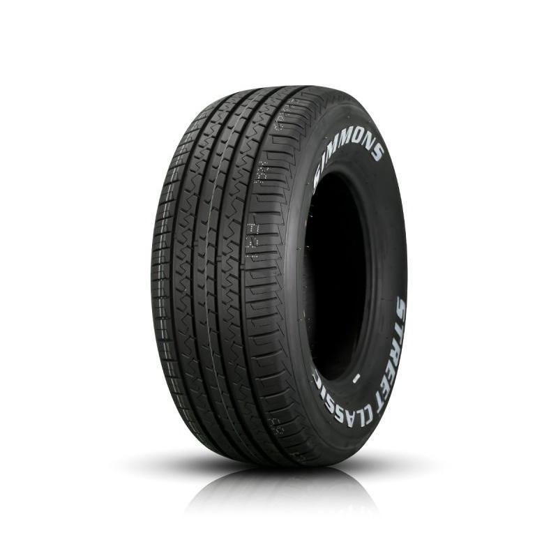 SIMMONS SPORT ST005