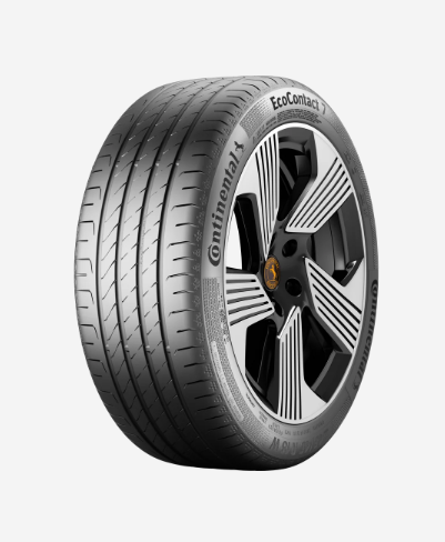 Continental Eco Contact