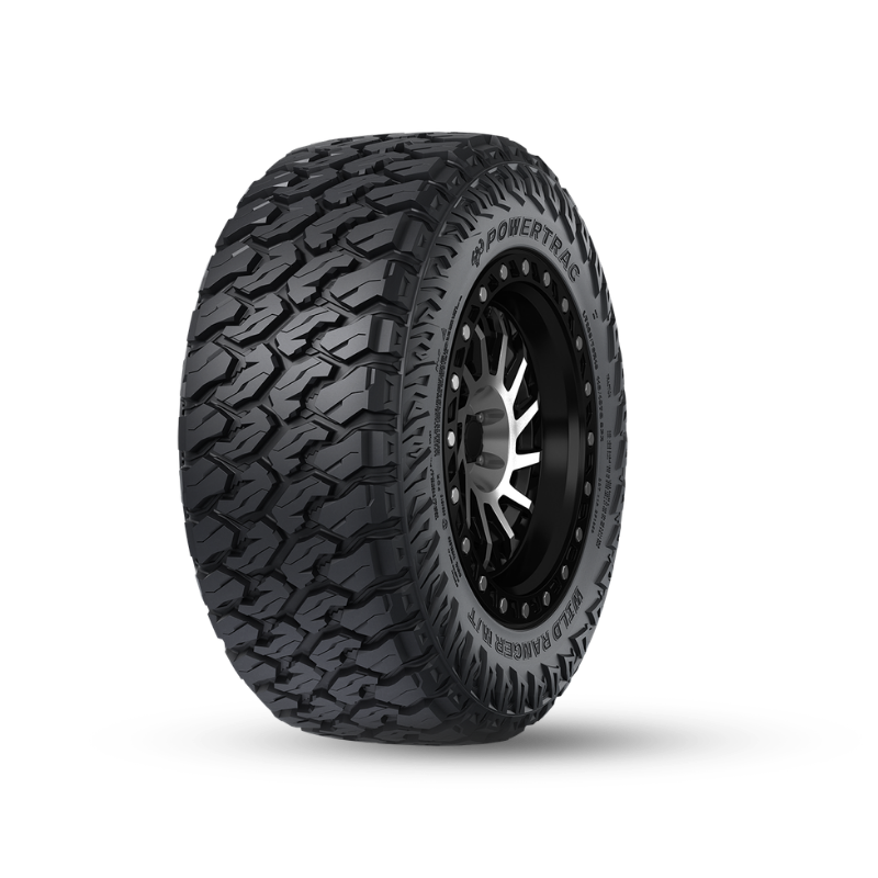 POWERTRAC WILDRANGER MT