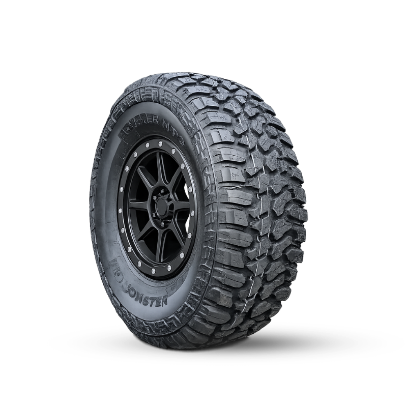 POWERTRAC POWER ROVER MT
