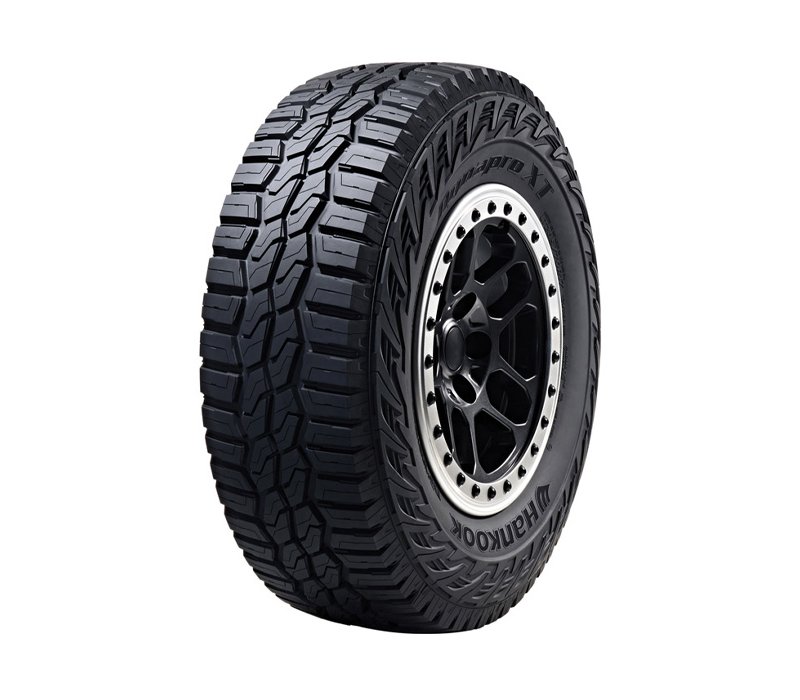Hankook Dynapro XT RC10