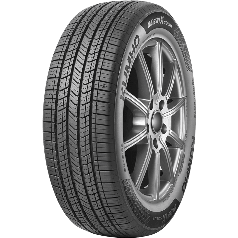 Kumho MAJESTY X SOLUS TA92