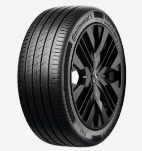 Continental ExtremeContact XC7