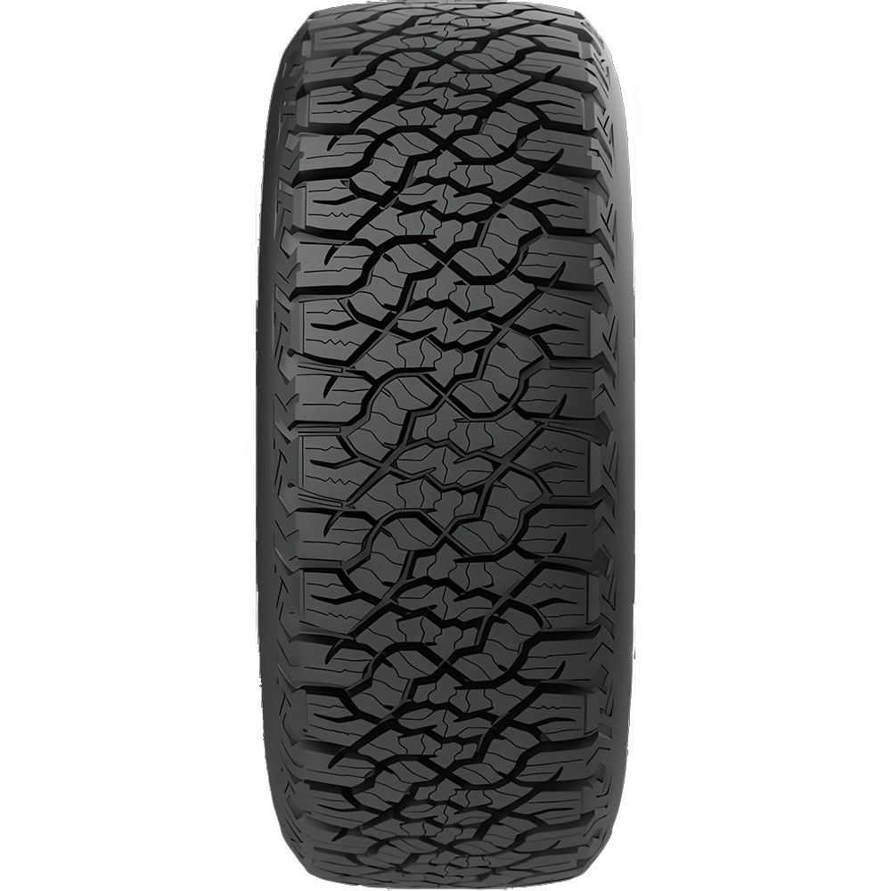 GRENLANDER STEADTREK A/T