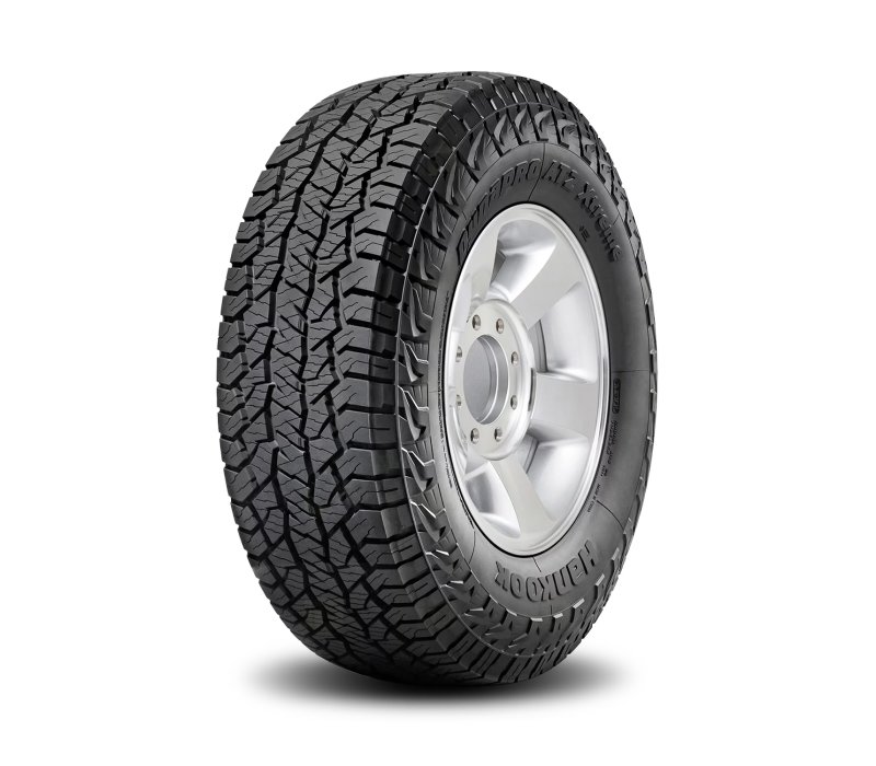 Hankook RF12 Dynapro AT2 Xtreme