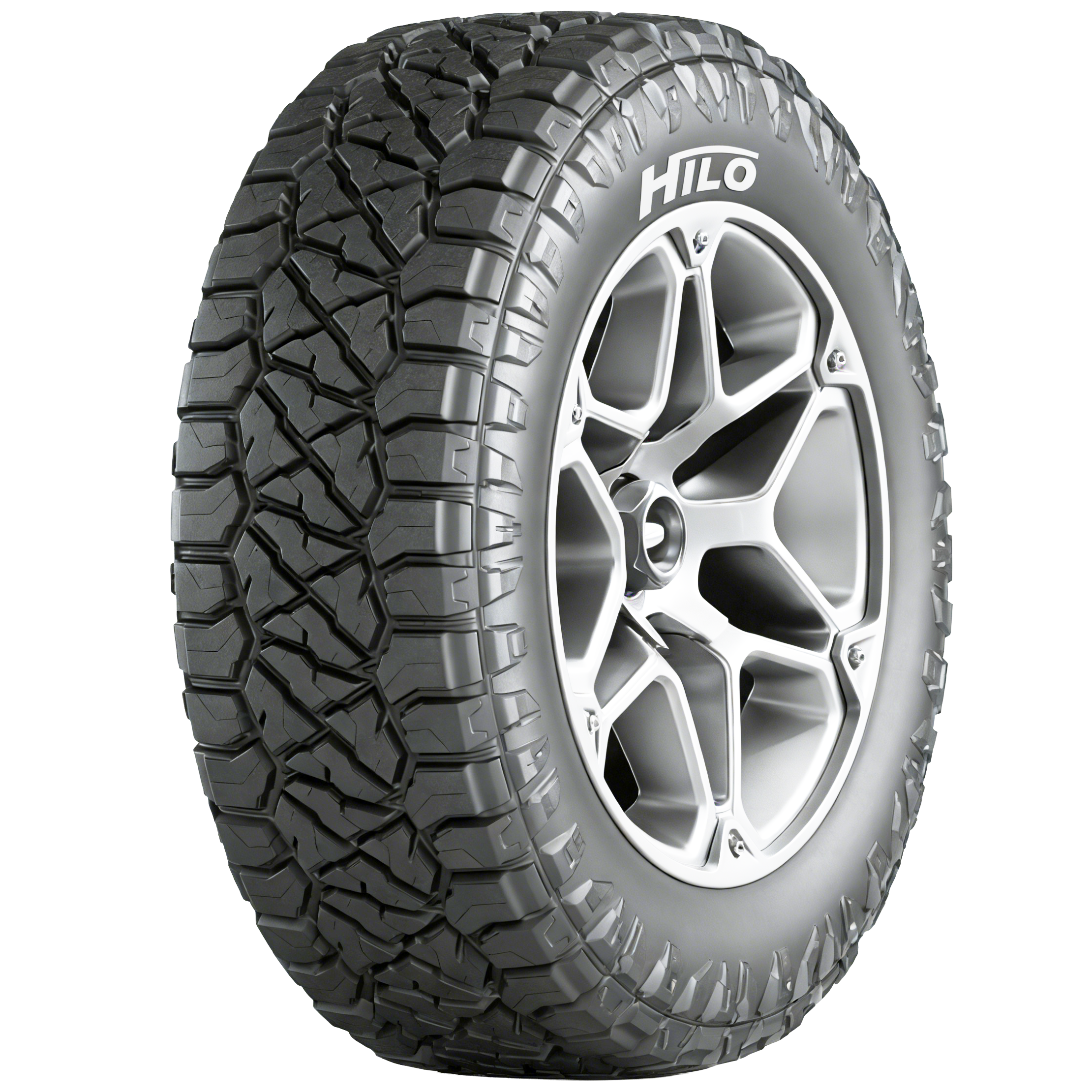 Hilo WILDGRIP RT1