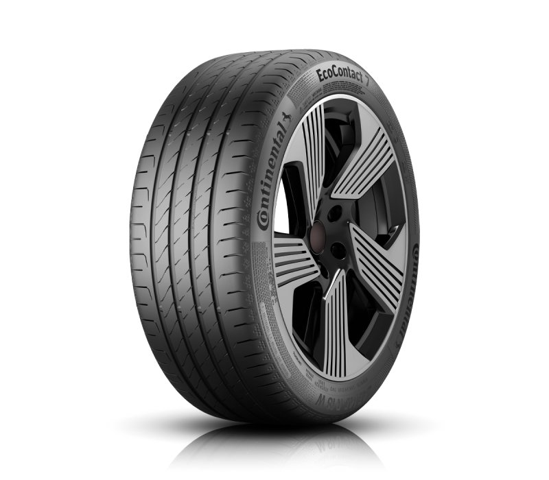 Continental EcoContact 7
