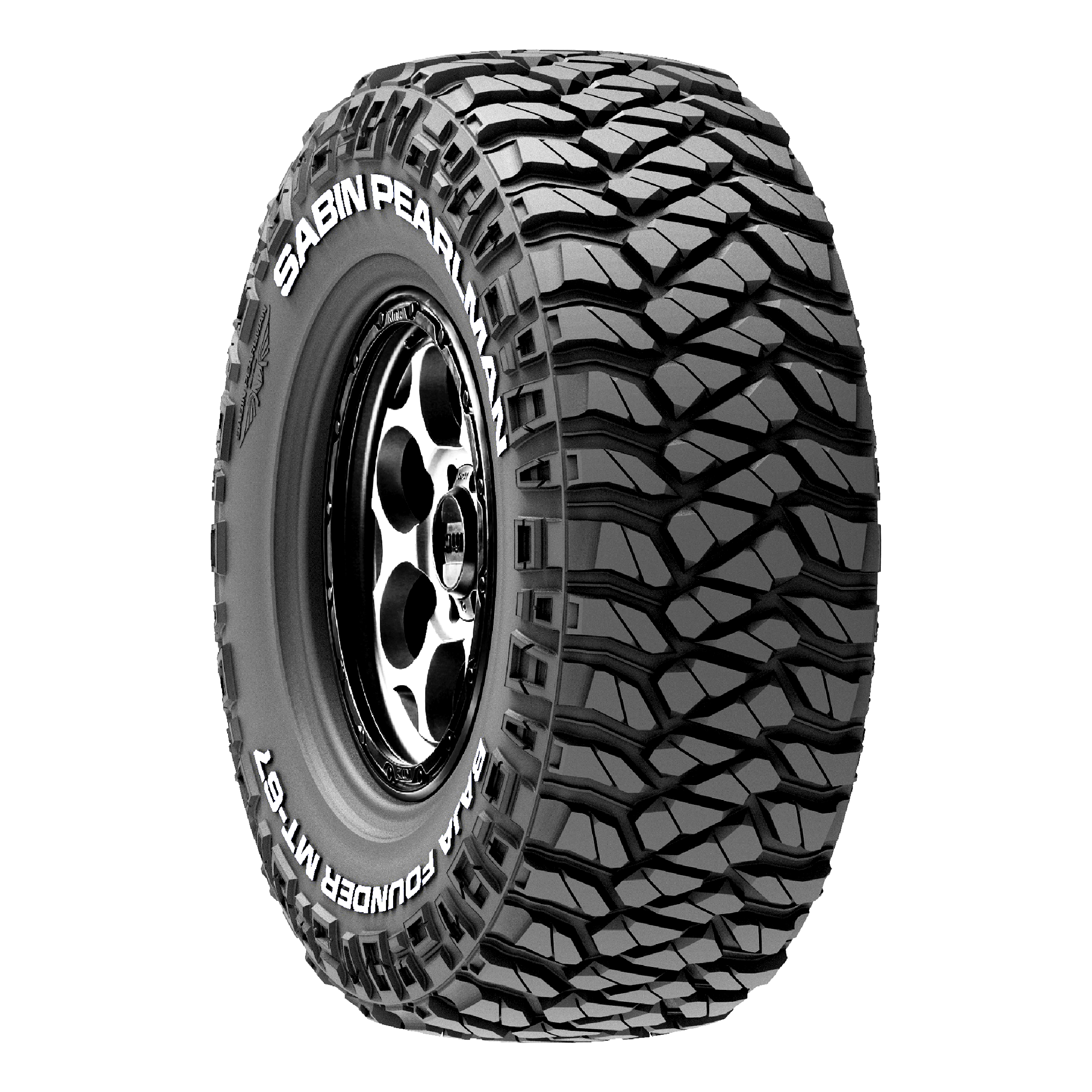 SABIN BAJA FOUNDER MT-67
