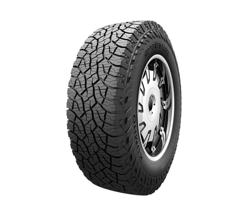 Kumho ROAD VENTURE AT52