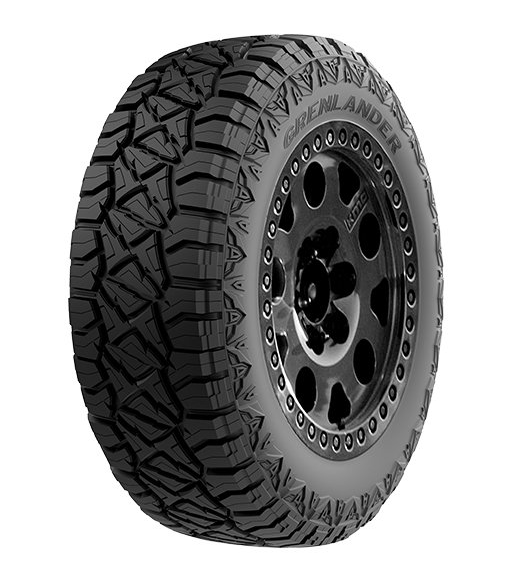 Grenlander Conquewind R/T