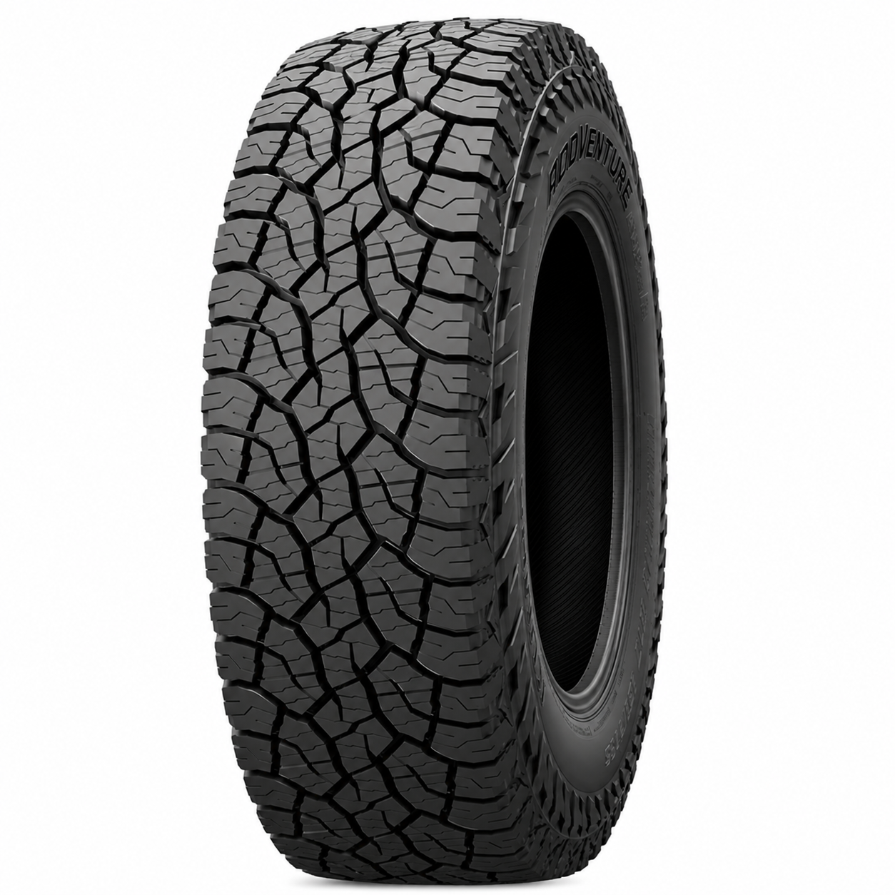 Kumho ROAD VENTURE AT52