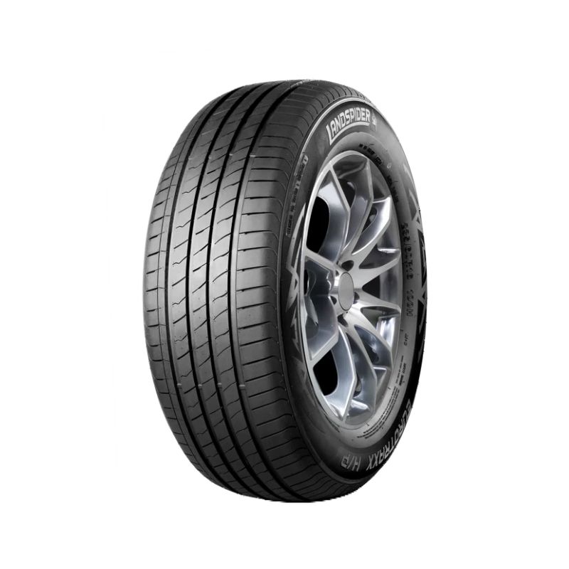LandSpider EUROTRAXX 205/55R16 91W Tyre - view 1